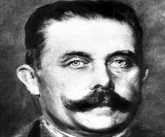 Archduke Franz Ferdinand