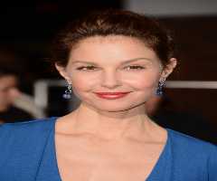 Ashley Judd