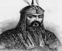 Attila the Hun