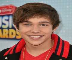 Austin Mahone