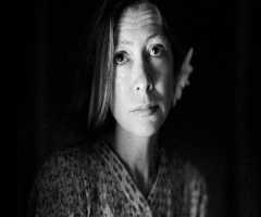 Barbara Grizzuti Harrison