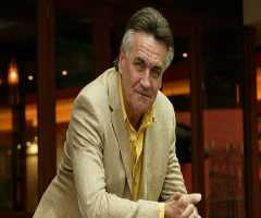 Barrie Cassidy