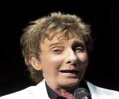 Barry Manilow