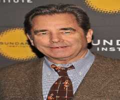 Beau Bridges