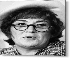 Bella Abzug
