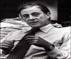 Ben Bradlee