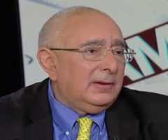 Ben Stein