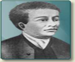 Benjamin Banneker