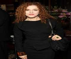 Bernadette Peters