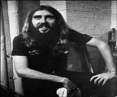 Berry Oakley