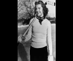 Betty Ford