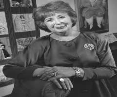 Beverly Sills