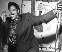 Big Mama Thornton