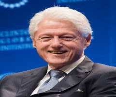 Bill Clinton