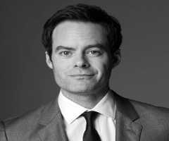 Bill Hader