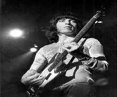 Bill Wyman