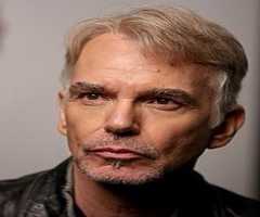 Billy Bob Thornton