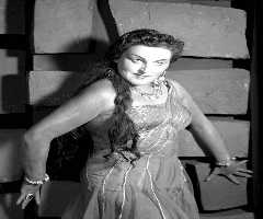 Birgit Nilsson