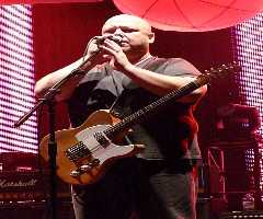 Black Francis