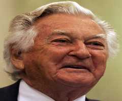 Bob Hawke