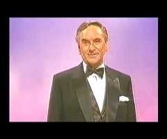 Bob Monkhouse