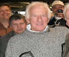 Bob Uecker