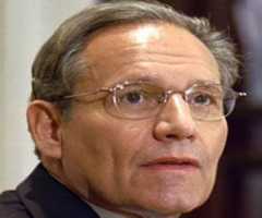 Bob Woodward
