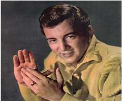 Bobby Darin