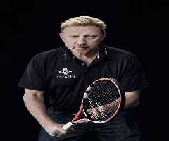 Boris Becker