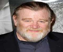 Brendan Gleeson