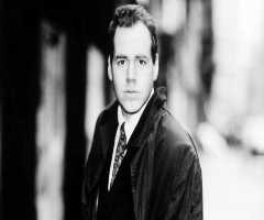 Bret Easton Ellis