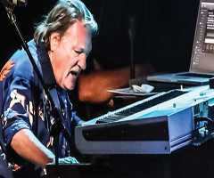 Brian Auger