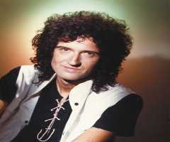 Brian May