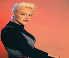Brigitte Nielsen