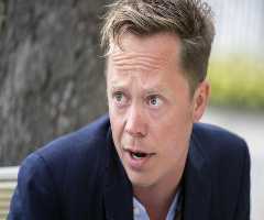 Brock Pierce