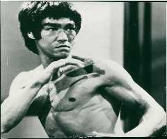 Bruce Lee