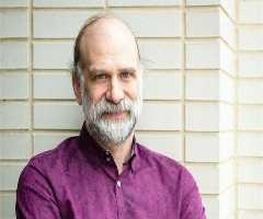 Bruce Schneier