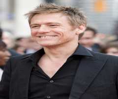 Bryan Adams