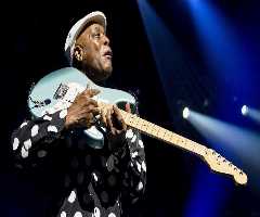 Buddy Guy