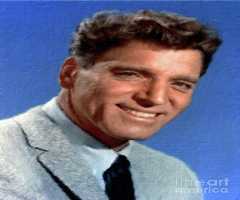 Burt Lancaster