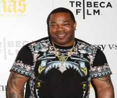Busta Rhymes