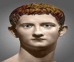 Caesar Augustus