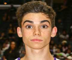 Cameron Boyce