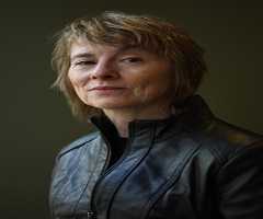 Camille Paglia