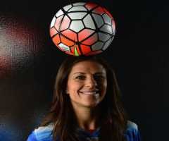 Carli Lloyd