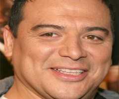 Carlos Mencia