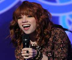 Carly Rae Jepsen