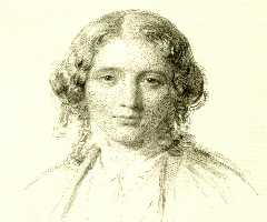 Caroline Jones Chisholm