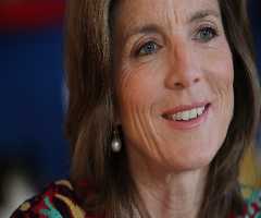 Caroline Kennedy