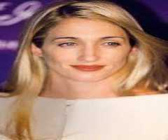 Carolyn Bessette Kennedy